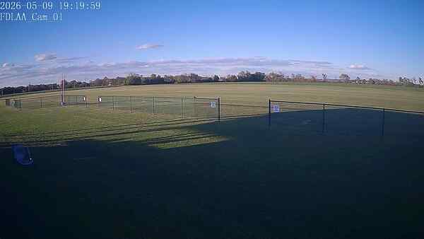 North-East Camera