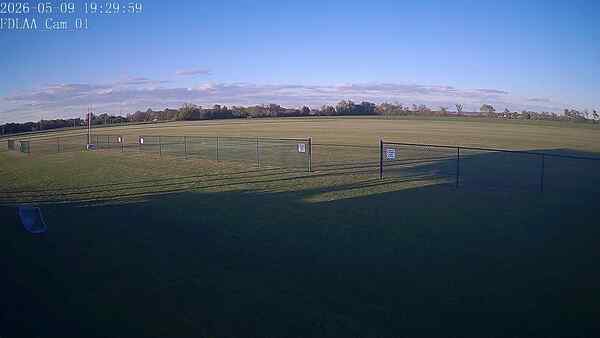 North-East Camera