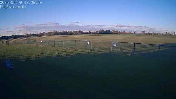 North-East Camera