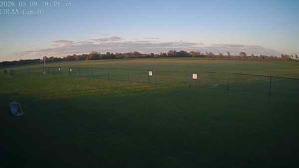 North-East Camera