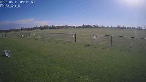 North-East Camera
