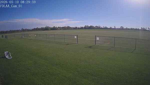 North-East Camera