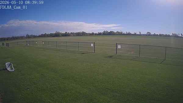 North-East Camera