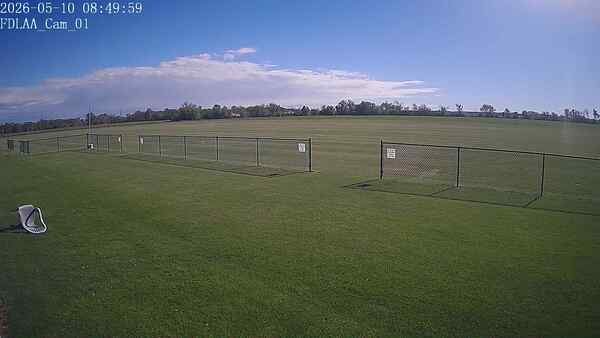 North-East Camera