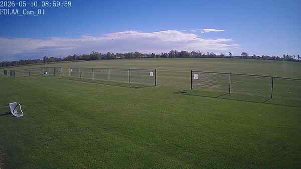 North-East Camera