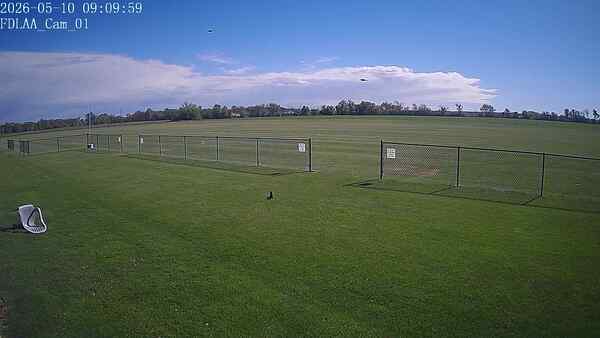 North-East Camera
