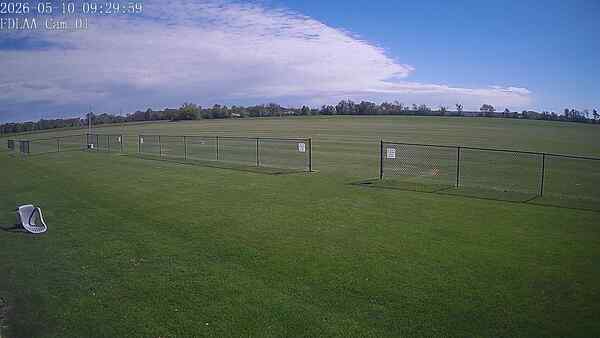 North-East Camera