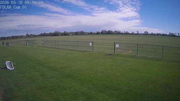 North-East Camera