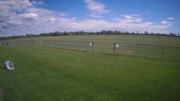 North-East Camera