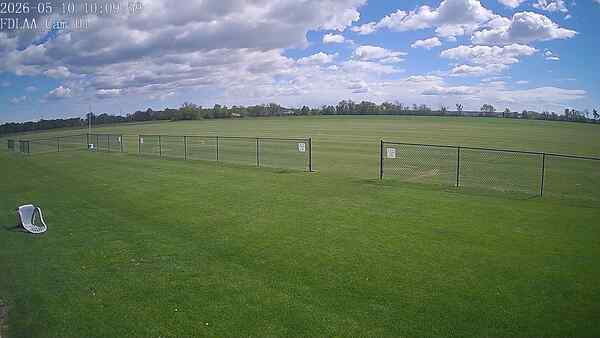 North-East Camera