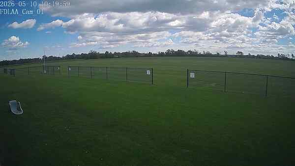 North-East Camera