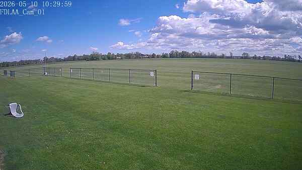 North-East Camera