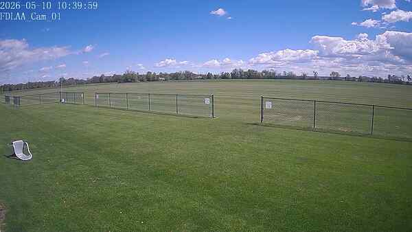 North-East Camera