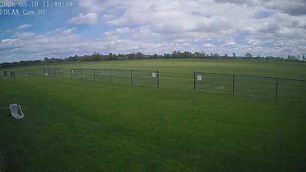 North-East Camera