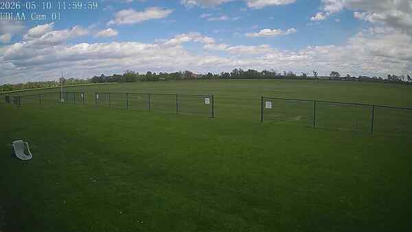 North-East Camera