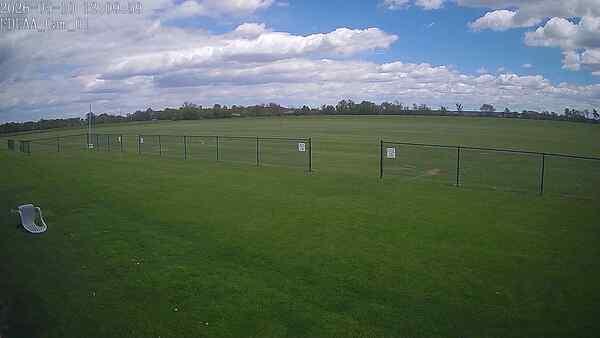 North-East Camera