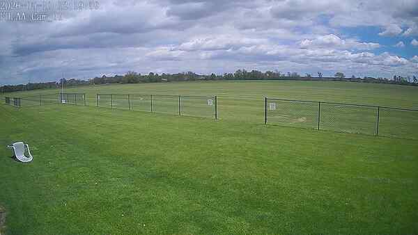 North-East Camera