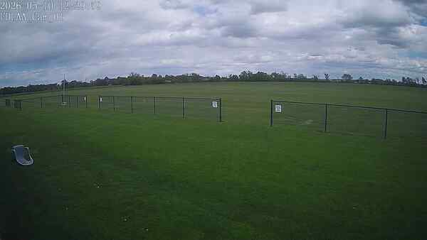 North-East Camera