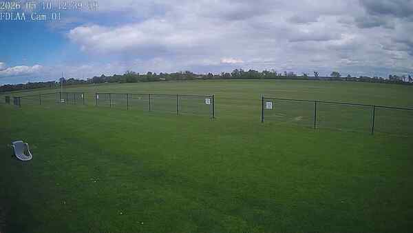 North-East Camera