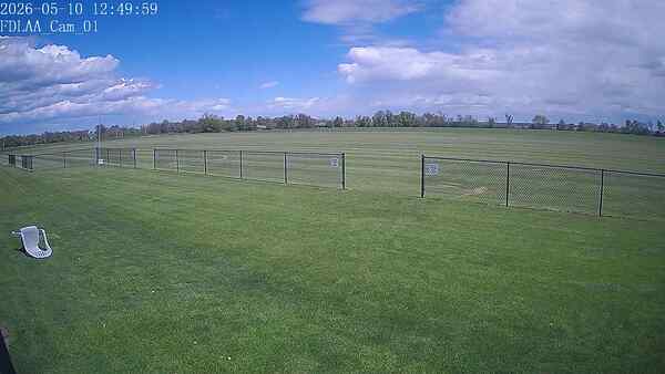 North-East Camera