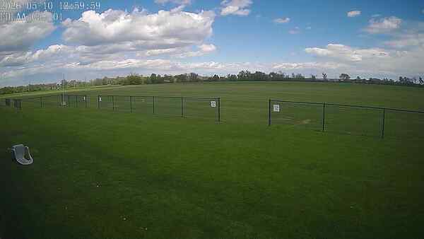 North-East Camera