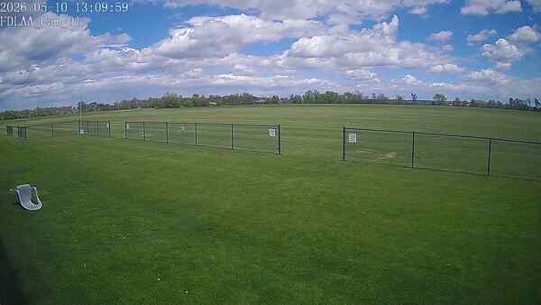 North-East Camera