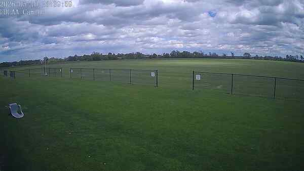 North-East Camera