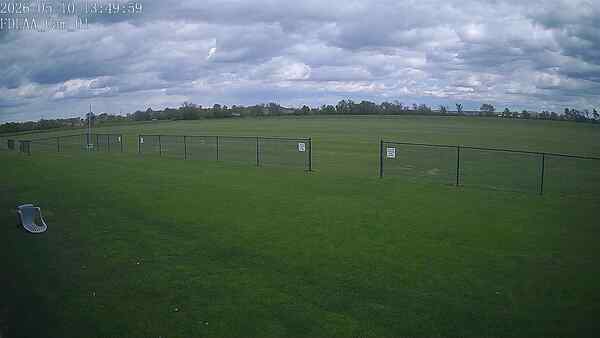North-East Camera