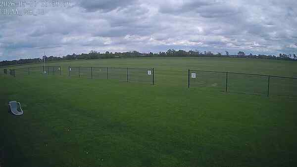 North-East Camera