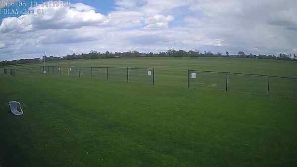 North-East Camera