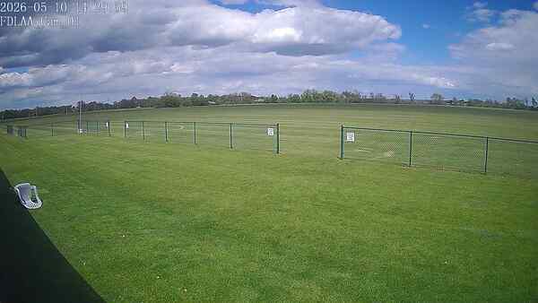 North-East Camera
