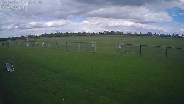 North-East Camera