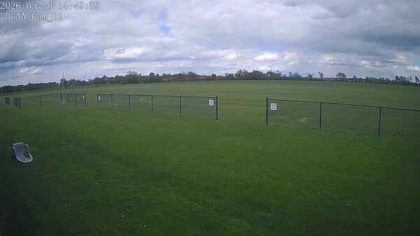 North-East Camera