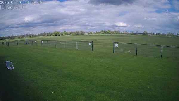 North-East Camera