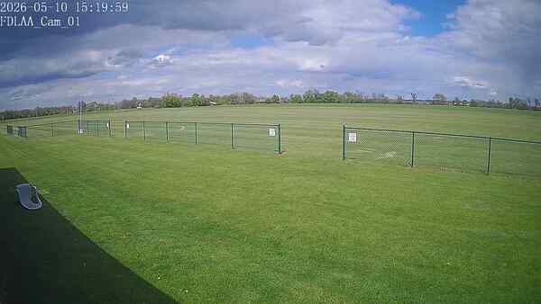 North-East Camera