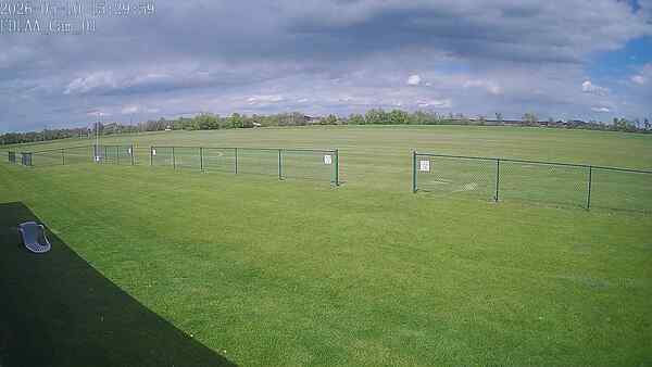 North-East Camera