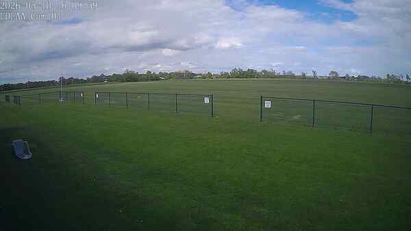 North-East Camera