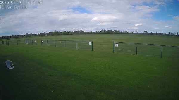 North-East Camera