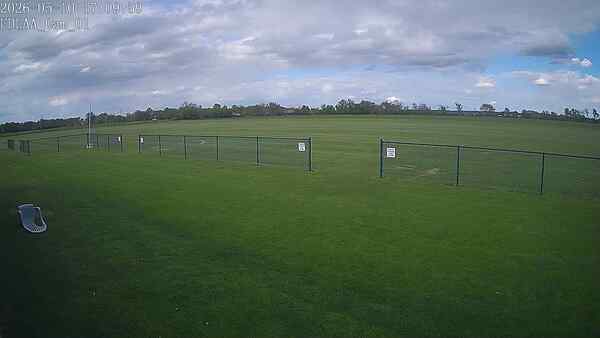 North-East Camera