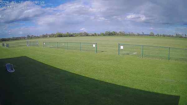 North-East Camera