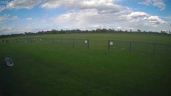 North-East Camera