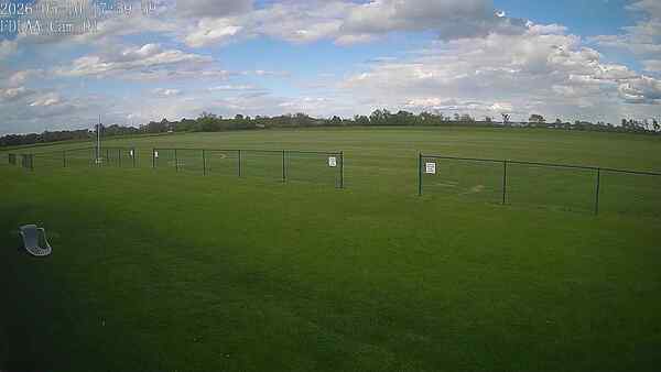 North-East Camera