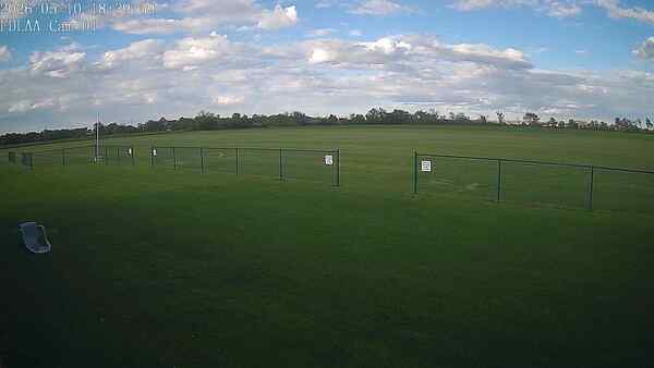 North-East Camera