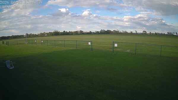 North-East Camera