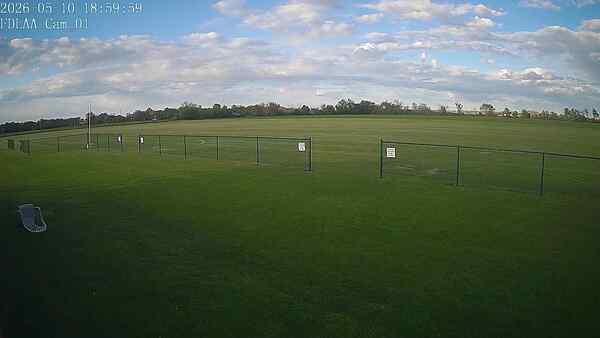 North-East Camera