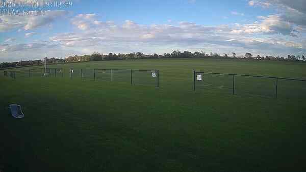 North-East Camera