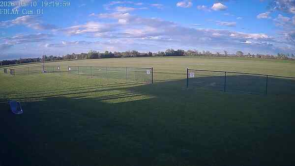 North-East Camera