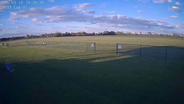 North-East Camera