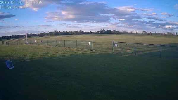 North-East Camera