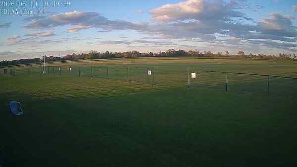 North-East Camera